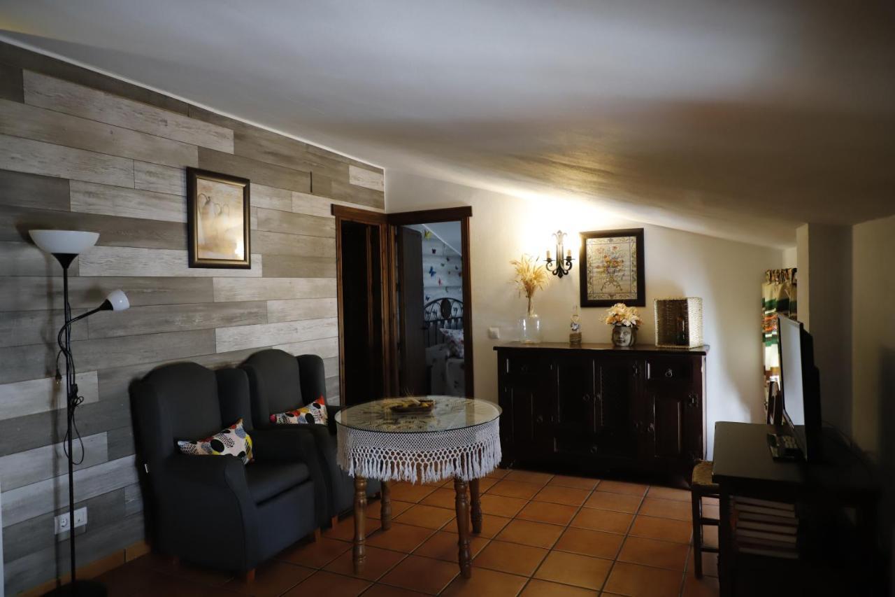 Plaza De Los Asomaderos 54 Grazalema Ngoại thất bức ảnh
